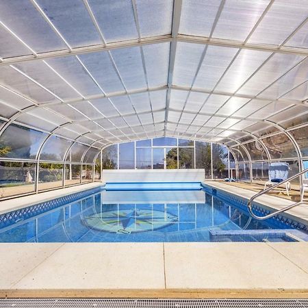 Villa Tocororo En Pinos De Alhaurin アラウリン・デ・ラ・トレ エクステリア 写真